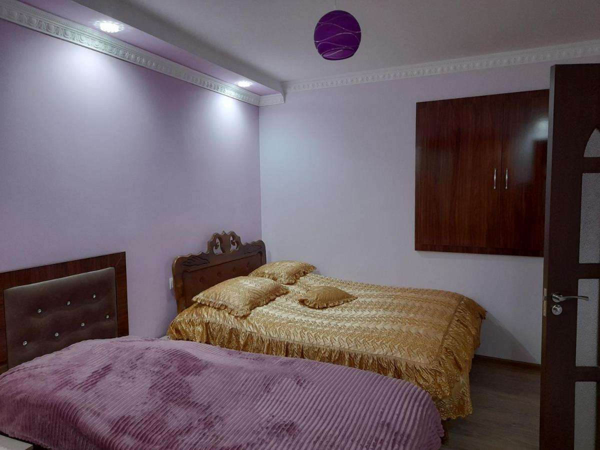 Homestay Alex *