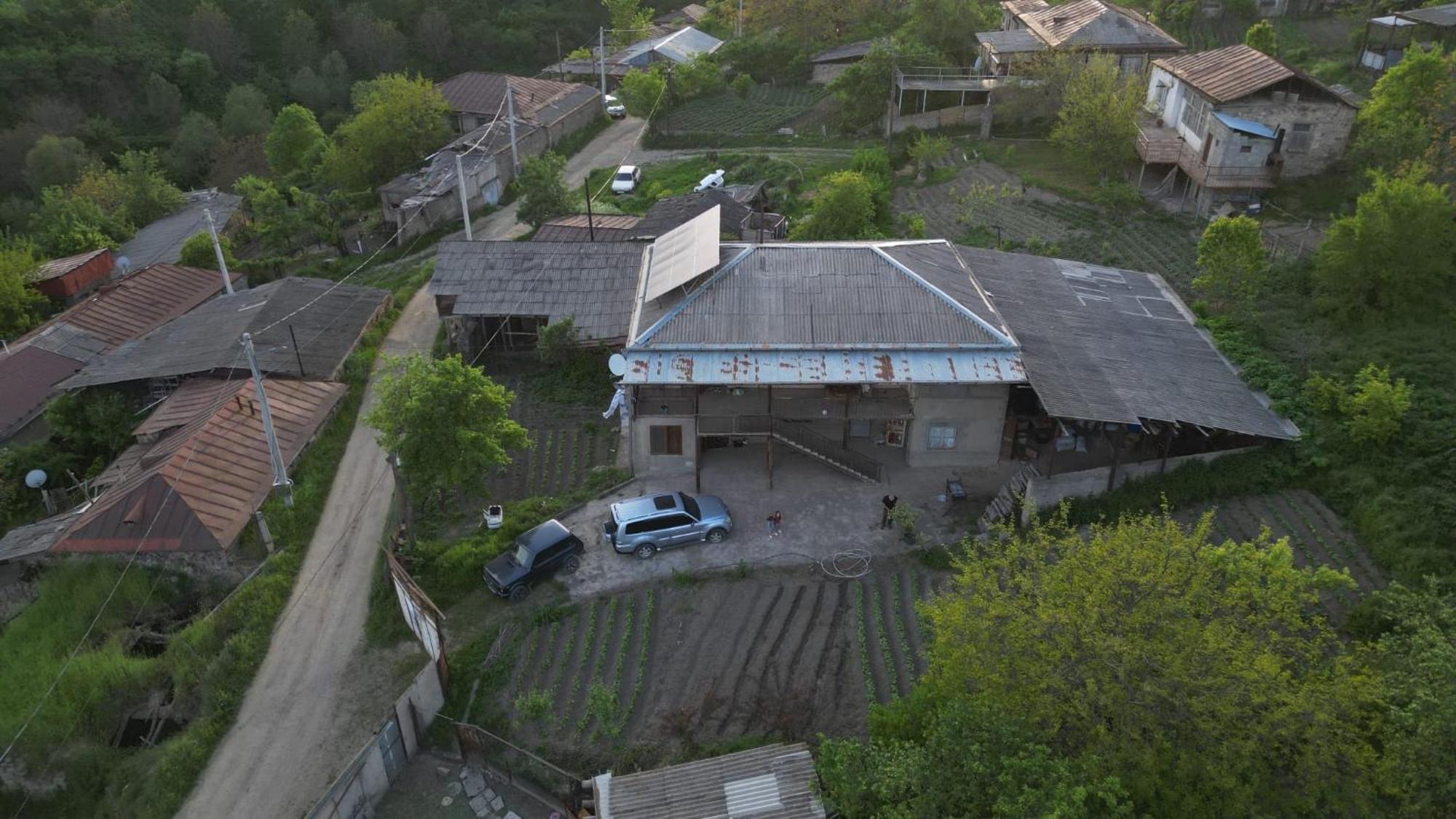 Homestay Alex