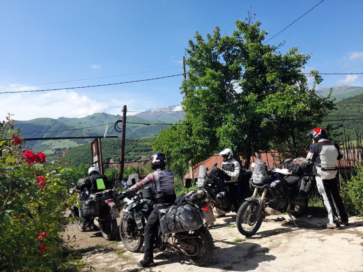 Homestay Alex Tat'ev