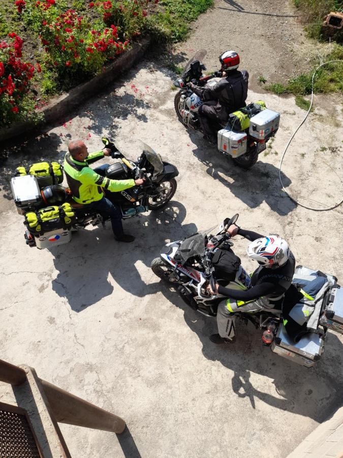 Homestay Alex Tat'ev